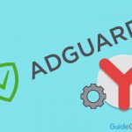 adguard расширение для яндекс браузера андроид