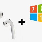 airpods and different versions of windows