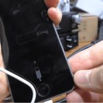 iPhone doesn&#39;t see charging