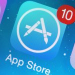 App store стал на английском