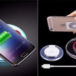 Wireless charging for your phone: how to do it yourself