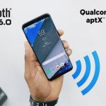 Bluetooth 5.0 – new energy saving mode