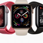 Часы Apple Watch 4 series