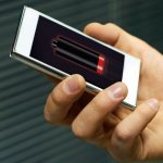 What does mAh mean on a smartphone battery?