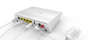 gpon router mgts