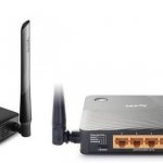 Instructions for setting up the Zyxel Keenetic Lite 3 router