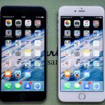 iPhone 6s vs 6s plus - what&#39;s the difference? Differences 