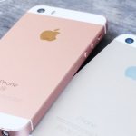 Iphone se battery compatibility