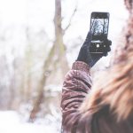 iPhone turns off in the cold: causes and solutions to the problem