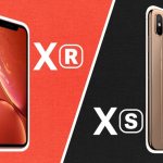 iphone xr and xs what is the difference