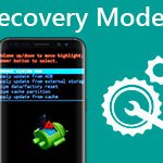 Fix Android Recovery Mode Not Working