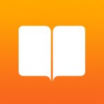 Как читать книги на iPhone через iBooks