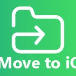 How to use the Move to iOS app