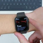 How to measure blood pressure on Apple Watch