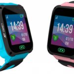 How to set up Jet Kids smartwatch: Scout, Next, Connect