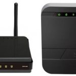 How to set up a router