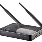 How to set up a wifi router Zyxel Keenetic GIGA 2
