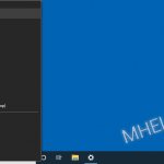 How to open a list of installed programs in Windows