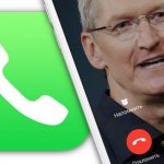 How to answer an iPhone call without touching your smartphone