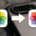 How to transfer photos and videos from one (old) iPhone to another (new)