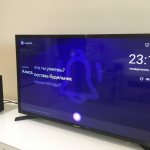 How to connect Alice to a TV: simple instructions on connection methods