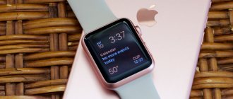 How to connect Apple Watch to iPhone