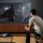 How to connect Sony Playstation to TV - step by step instructions