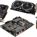How to choose a video card for your motherboard?