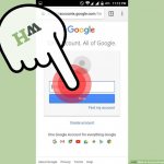 Как посмотреть свой Google аккаунт на телефоне под Андроид