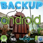 how to backup your phone before flashing the firmware