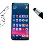 how to make a stylus for your phone with your own hands