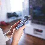How to watch Movies via Phone on TV