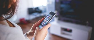 How to watch Movies via Phone on TV