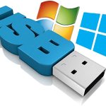 How to create a bootable USB flash drive