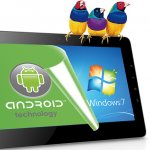 How to install Android on a Windows tablet