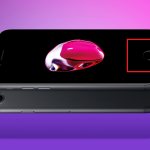 how to turn on iPhone 7 for the first time