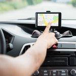 how to turn on gps on android