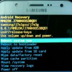 How to enter Recovery on Android on all smartphone models.