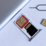 How to insert a SIM card into Xiaomi - step-by-step instructions