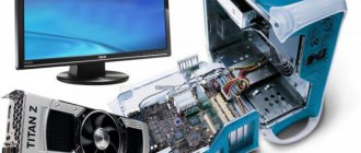 How to replace a video card in a computer step by step instructions
