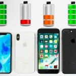 Which iPhone holds the best battery?
