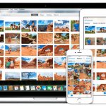 iCloud Photo Library