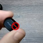 QCY earphone does not work and does not connect