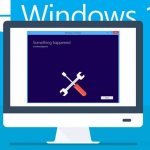 Не загружается Windows 10 после обновления: причины и методы устранения сбоя