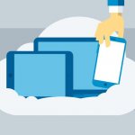 Cloud document storage