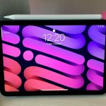 Apple iPad mini 6 (2021) review