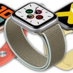 Обзор Apple Watch Series 5