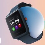 Review of Xiaomi Amazfit Bip S Lite watch