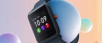 Review of Xiaomi Amazfit Bip S Lite watch