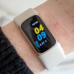 Fitbit Charge 5 fitness tracker review